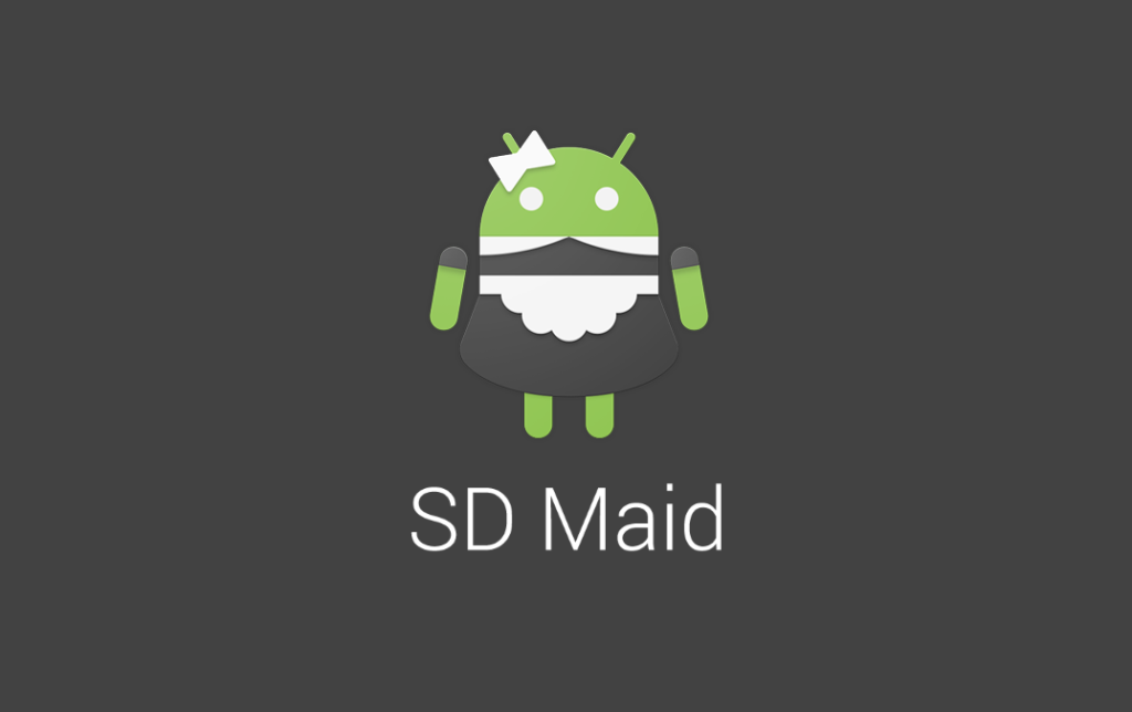 SD Maid – Чистота и порядок