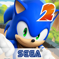 Sonic Dash 2 per Android