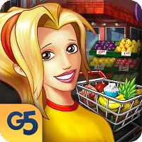 Supermarket Mania Journey for Android
