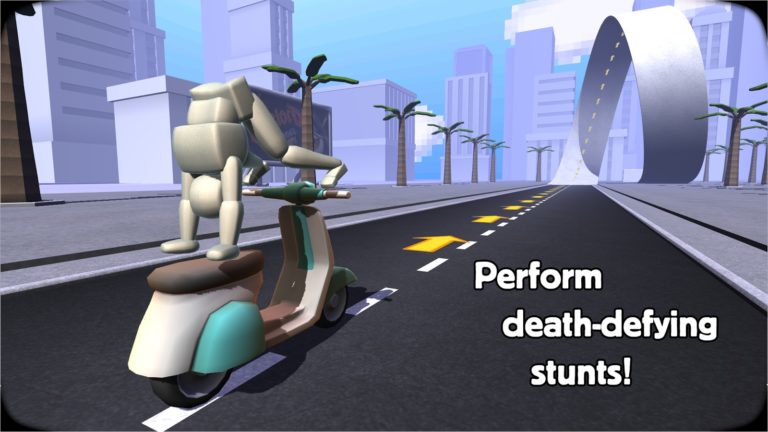 Turbo Dismount for Android