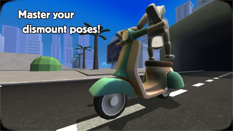 Turbo Dismount for Android