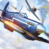 War Wings per Android