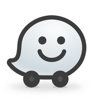 Waze за Android