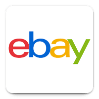 eBay för Android