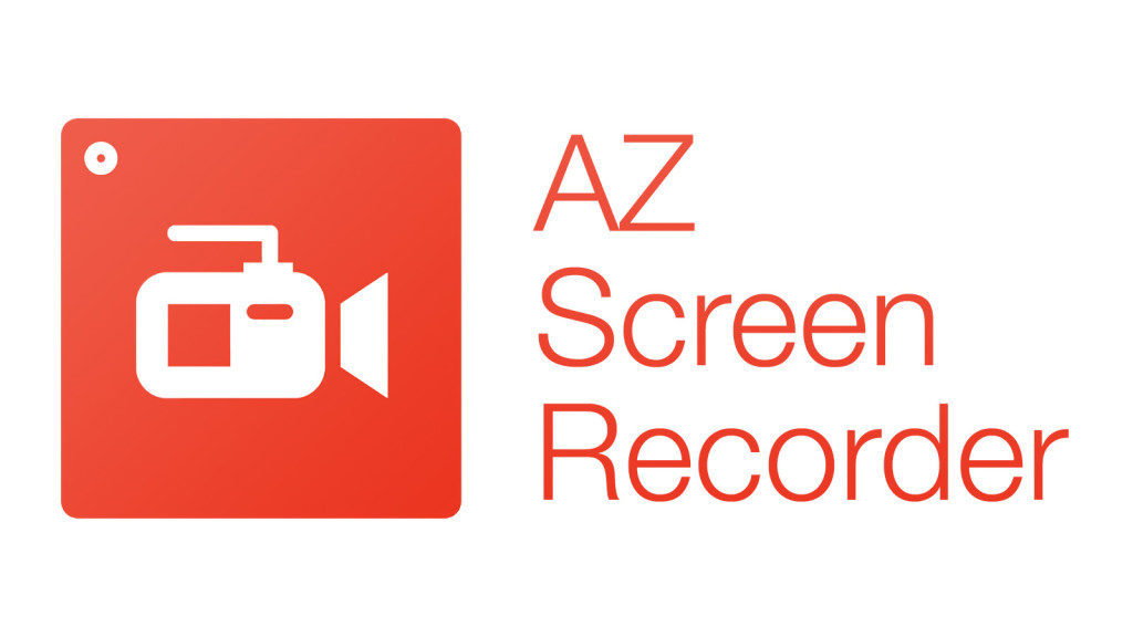 AZ Screen Recorder – Визуальный инструктаж