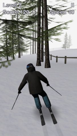 Alpine Ski для Android