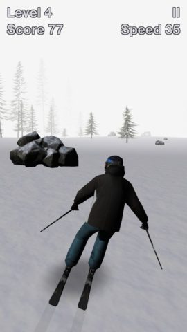 Android용 Alpine Ski