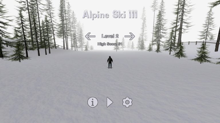 Alpine Ski pour Android