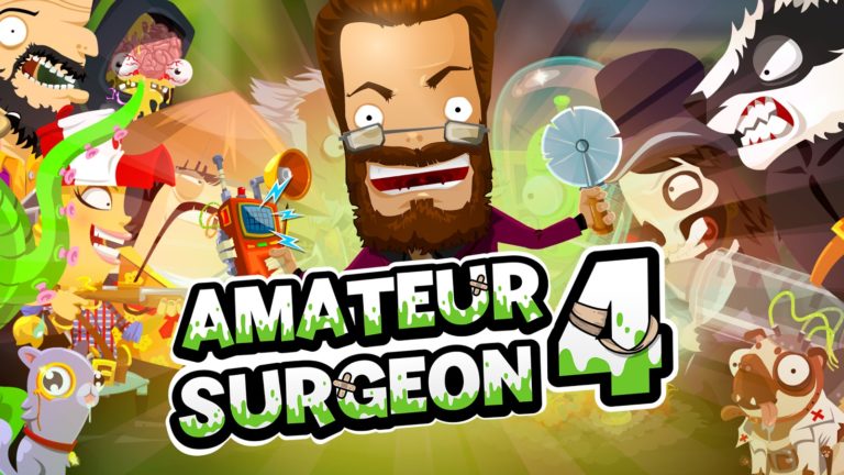 Amateur Surgeon 4 para Android