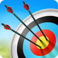Archery King لنظام Android