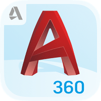 AutoCAD за Android