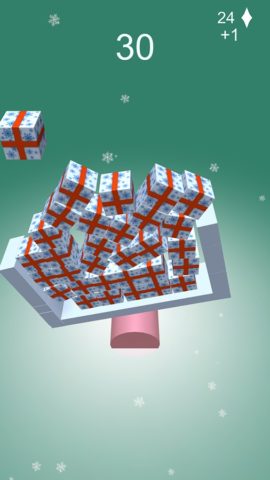 Balance для Android — скриншот 4