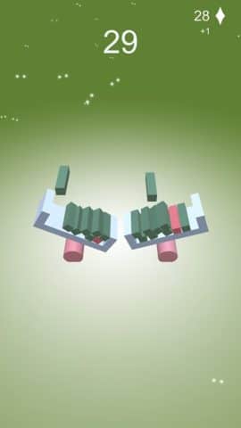 Balance для Android — скриншот 5