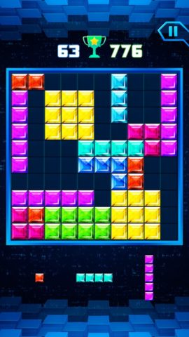 Block Puzzle Classic para Android