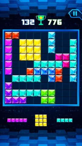 Block Puzzle Classic для Android