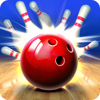 Bowling King for Android