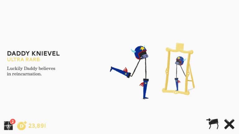 Daddy Long Legs для Android — скриншот 4