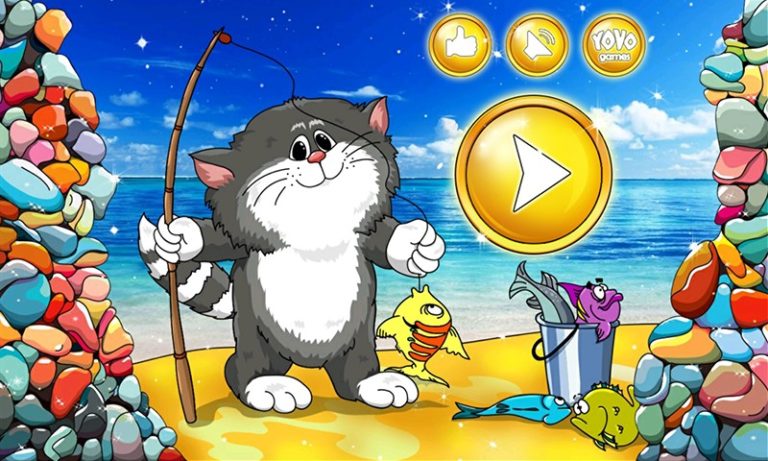 Fishing for Kids for Android