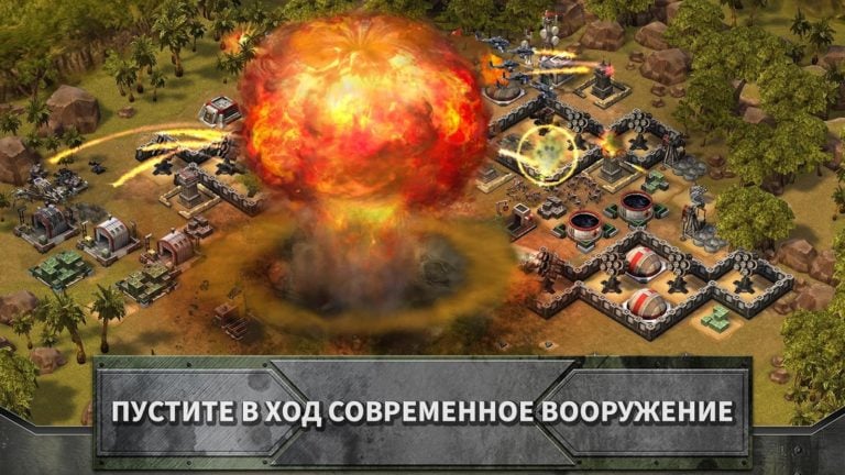 Empires and Allies para Android