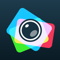 FotoRus -Camera & Photo Editor para iOS