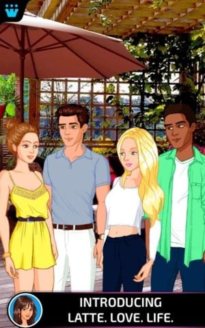 Friends Forever para Android