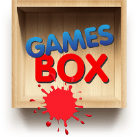 Games Box для Android