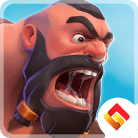 Gladiator Heroes для Android