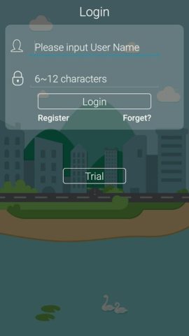 IP Pro(VR Cam, EseeCloud) для Android — скриншот 2