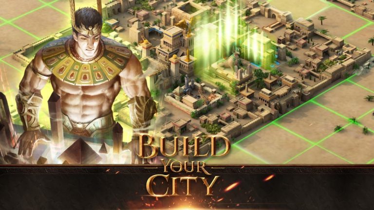 Immortal Conquest สำหรับ Android