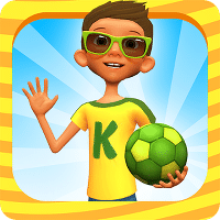 Kickerinho для Android