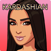Kim Kardashian Hollywood для Android