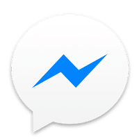 Messenger Lite för Android