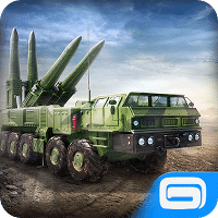 World at Arms for Android