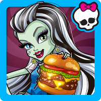 Monster High Minis Mania pour Android