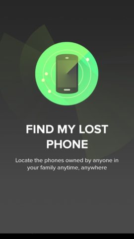Найти телефон для Android