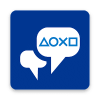 PlayStation Messages pour Android
