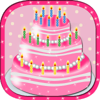 Princess Cake за Android