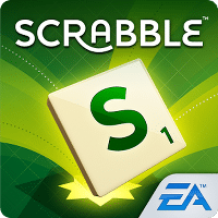 SCRABBLE за Android