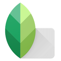 Snapseed pour Android