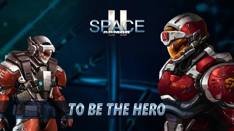 Space Armor 2 para Android
