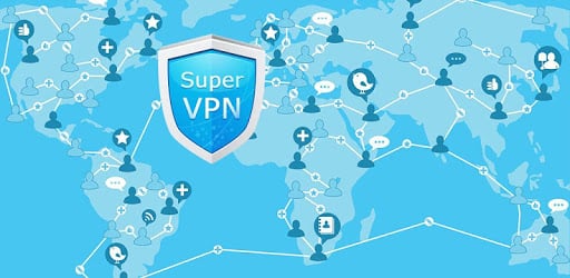 Super VPN – Скрываясь в тени сетевых искушений