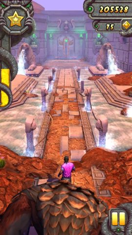 Temple Run 2 pour Android