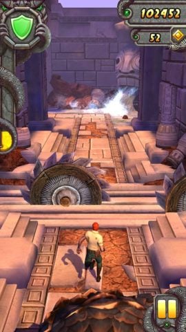 Temple Run 2 pour Android