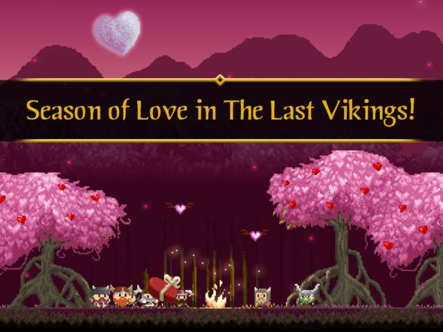 The Last Vikings para Android