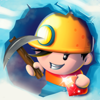 Tiny Miners для iOS