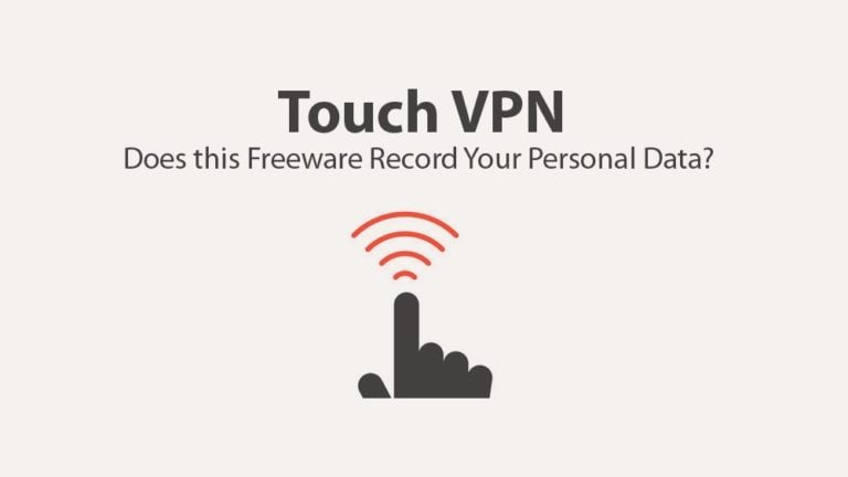 Touch VPN – В обход блокировок и правил!