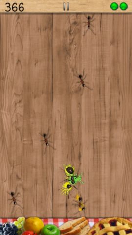 Ant Smasher para Android