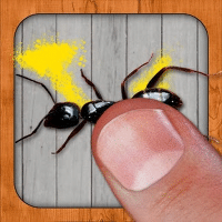 Ant Smasher untuk Android
