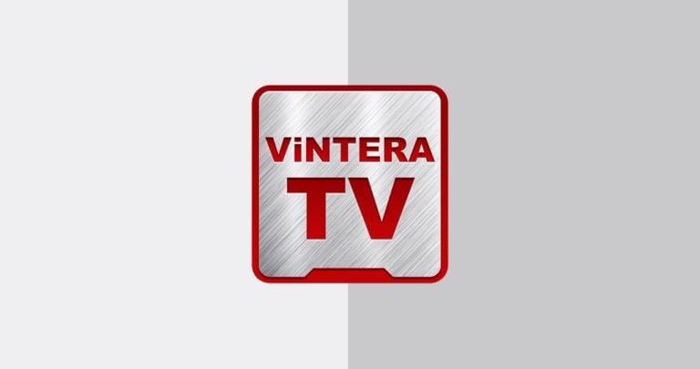 ViNTERA TV — платформа для просмотра телевизионных каналов