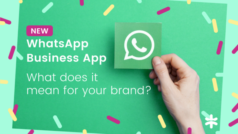 WhatsApp Business – Инструмент кооперативной интеграции!